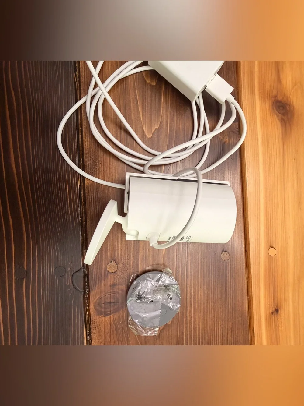 Ring Indoor Cam 1080p HD